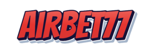 Logo AIRBET77